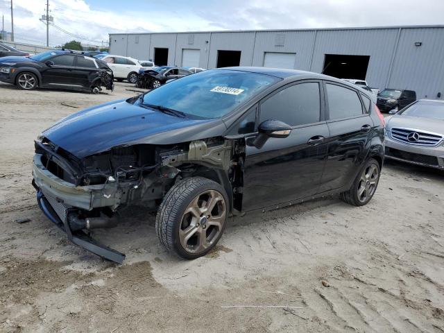 2019 FORD FIESTA ST - 3FADP4GX8KM158678