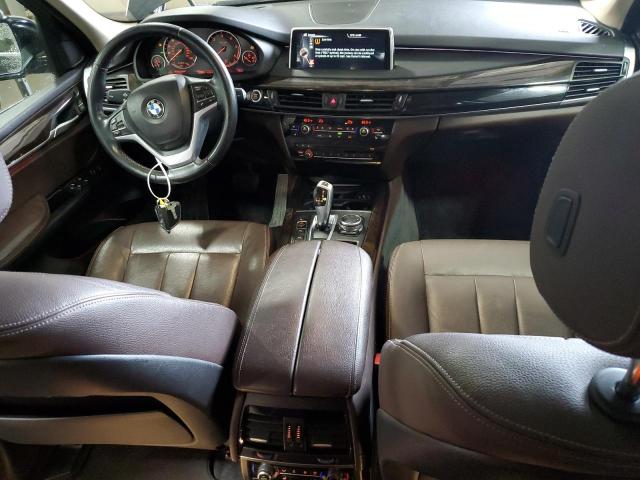 2015 BMW X5 xDrive35D VIN: 5UXKS4C50F0N06999 Lot: 57880544