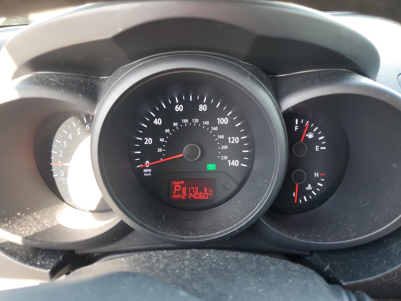 KNDJT2A50C7422590 2012 Kia Soul