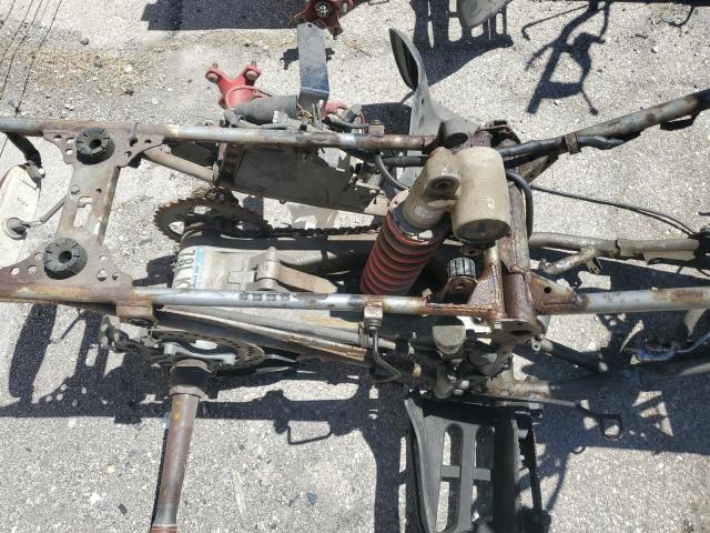 2000 HONDA TRX400 EX 478TE2308Y4018670