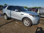 LAND ROVER DISCOVERY photo