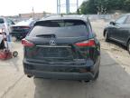 LEXUS NX 200T BA photo