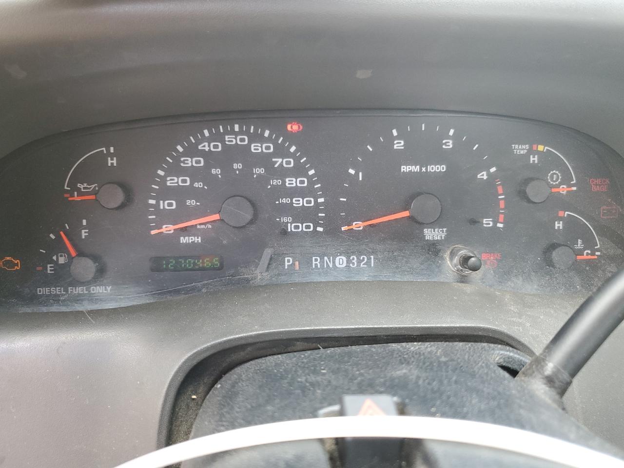 1FDXF46P04ED37572 2004 Ford F450 Super Duty