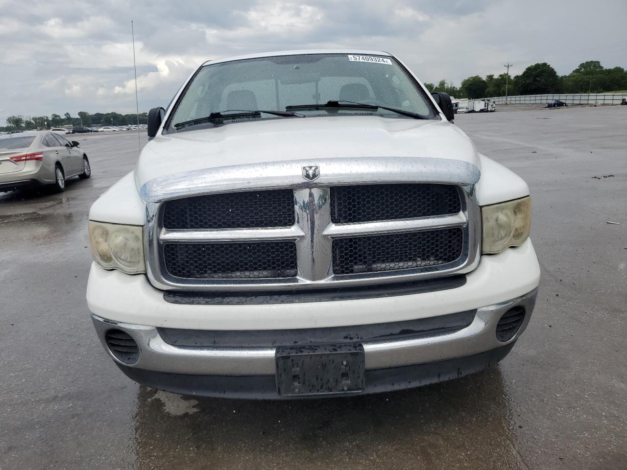 1D7HA16K75J561382 2005 Dodge Ram 1500 St