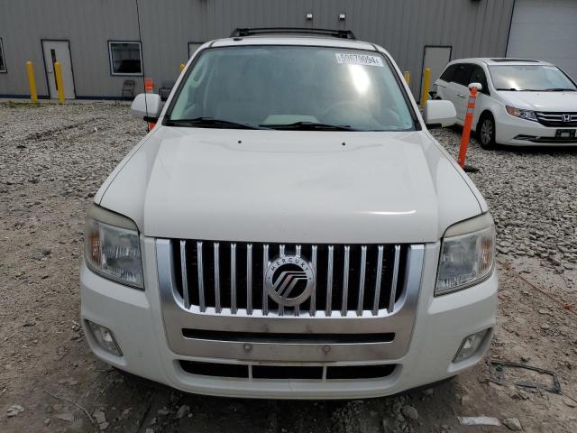 2010 Mercury Mariner Premier VIN: 4M2CN9HGXAKJ28248 Lot: 59679094