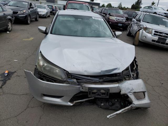 1HGCR2F38EA137187 2014 Honda Accord Lx