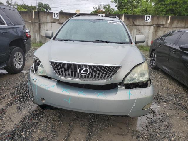 2004 Lexus Rx 330 VIN: JTJHA31U840006439 Lot: 58470054