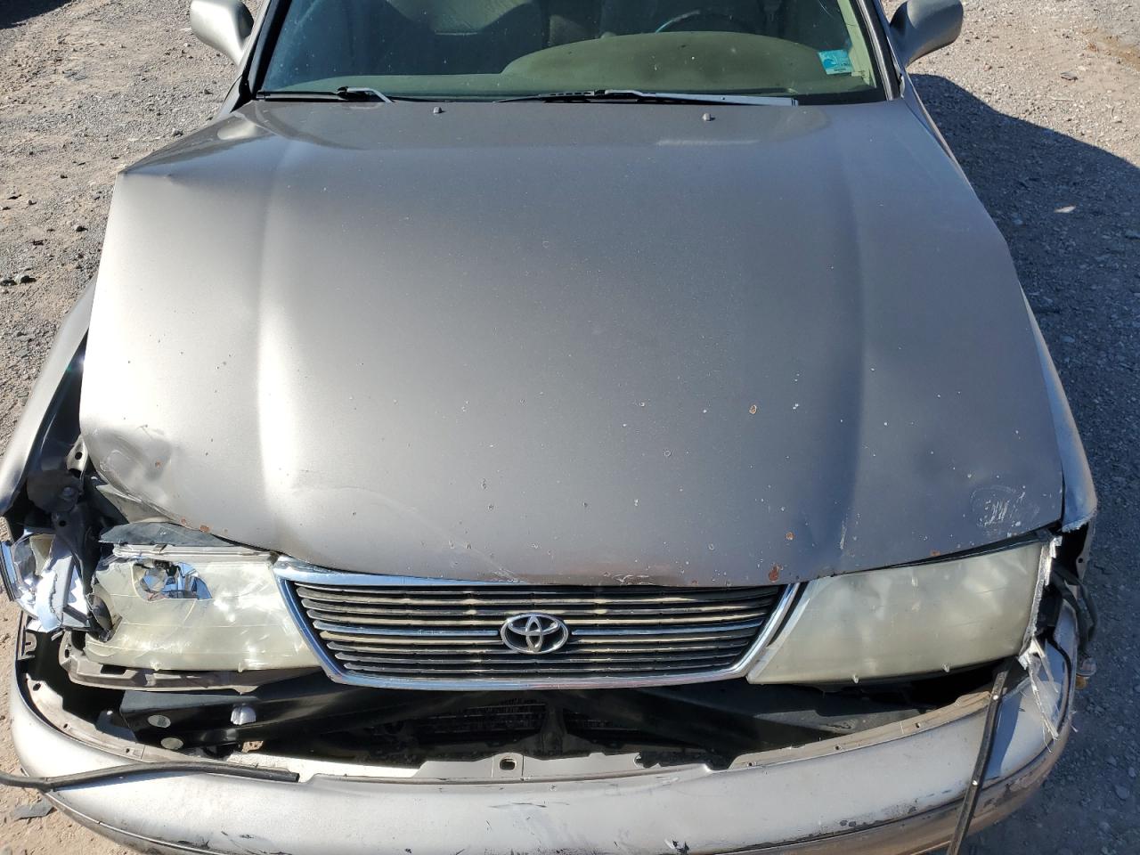 4T1BF18B2WU257385 1998 Toyota Avalon Xl