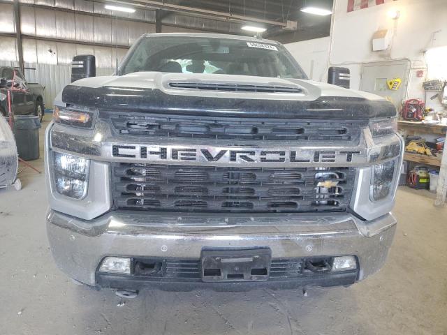 2020 CHEVROLET K2500 - 1GC4YNEY1LF345559