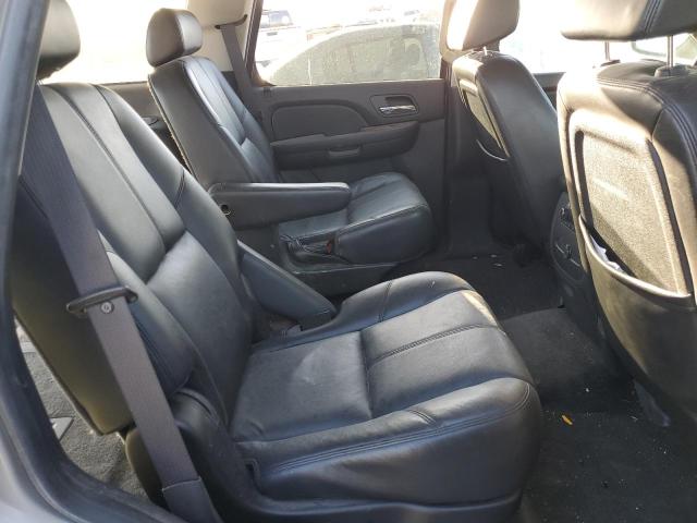 2008 Chevrolet Tahoe K1500 VIN: 1GNFK13078J149654 Lot: 59722974