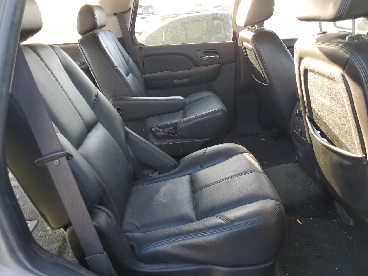 1GNFK13078J149654 2008 Chevrolet Tahoe K1500