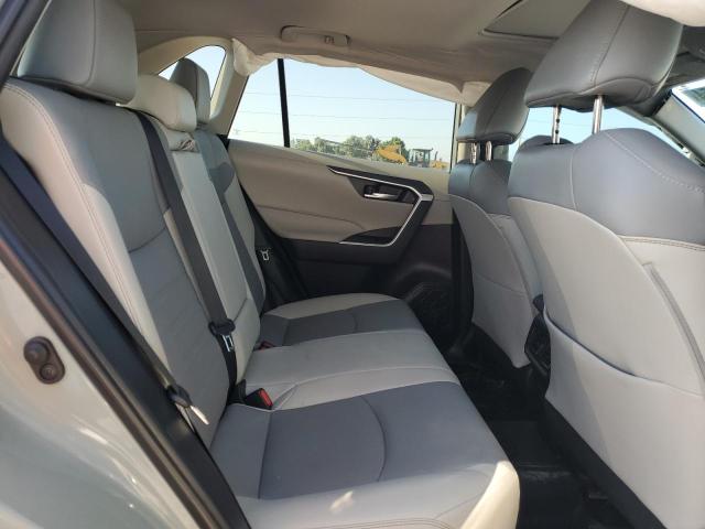 2020 Toyota Rav4 Xle Premium VIN: 2T3C1RFV8LW094419 Lot: 57980054