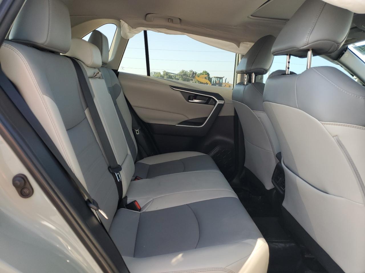 2T3C1RFV8LW094419 2020 Toyota Rav4 Xle Premium