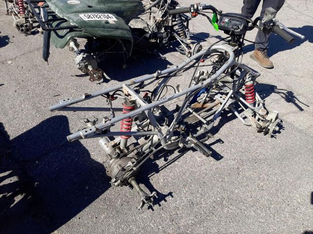 2005 HONDA TRX250 EX 1HFTE270X54402324