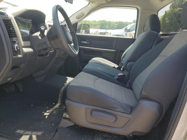 2011 Dodge Ram 1500 VIN: 3D7JV1ET1BG632539 Lot: 59560944