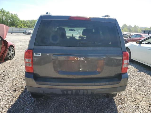1C4NJRBB8FD214175 2015 Jeep Patriot Sport