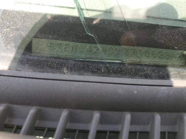 2000 Toyota Tacoma VIN: 5TENL42N0YZ710623 Lot: 60018134