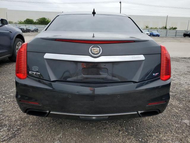 2014 Cadillac Cts Vsport Premium VIN: 1G6AV5S83E0149874 Lot: 59479094