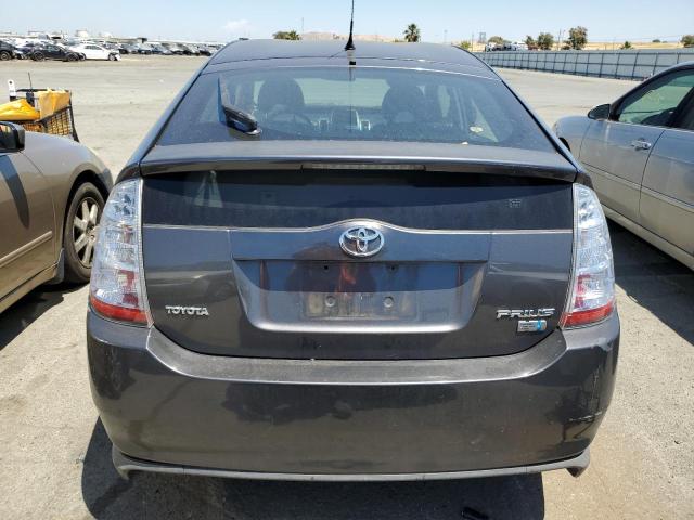 2008 Toyota Prius VIN: JTDKB20U683309807 Lot: 58577114