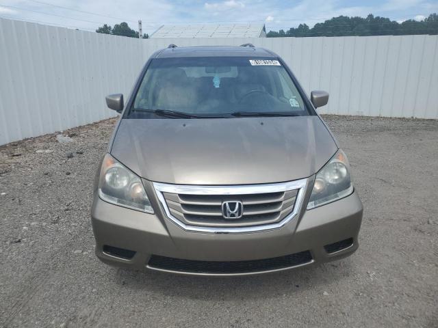 2010 HONDA ODYSSEY EX 5FNRL3H66AB097104  61081534