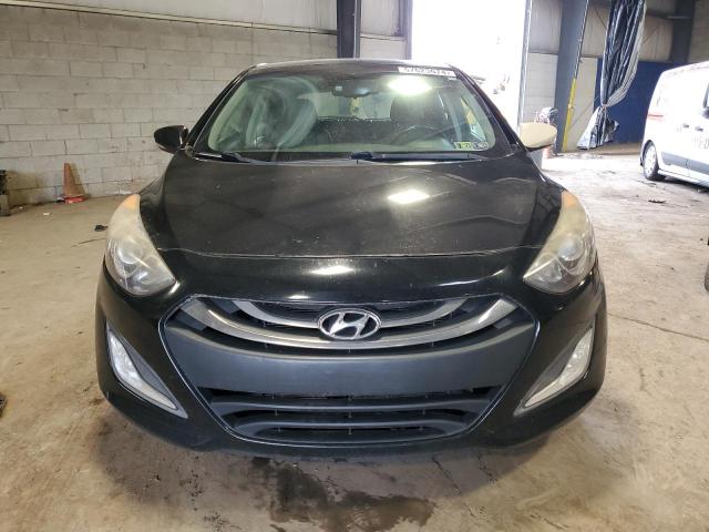 2014 Hyundai Elantra Gt VIN: KMHD35LH2EU160299 Lot: 57623674