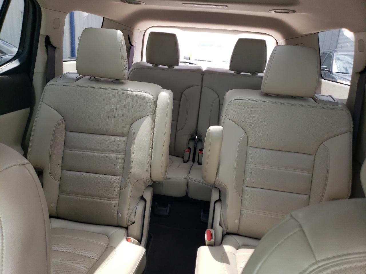 1GKKNPLS0HZ314436 2017 GMC Acadia Denali