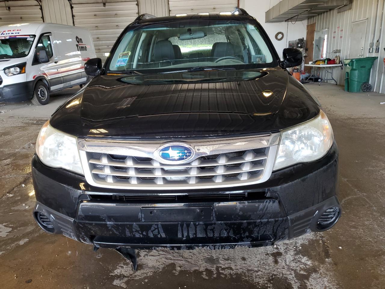 Lot #2698741757 2012 SUBARU FORESTER 2