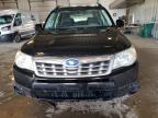 SUBARU FORESTER 2 photo