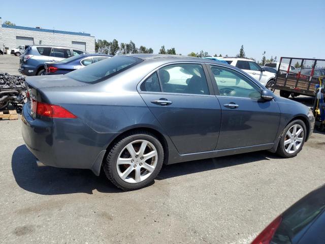 2004 Acura Tsx VIN: JH4CL96974C036561 Lot: 60934904