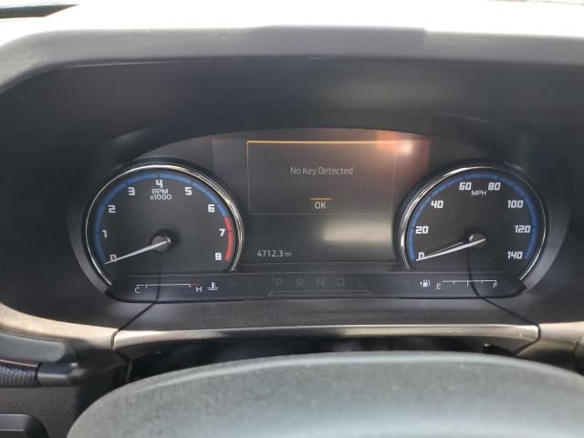 2023 FORD BRONCO SPO - 3FMCR9C62PRE28620