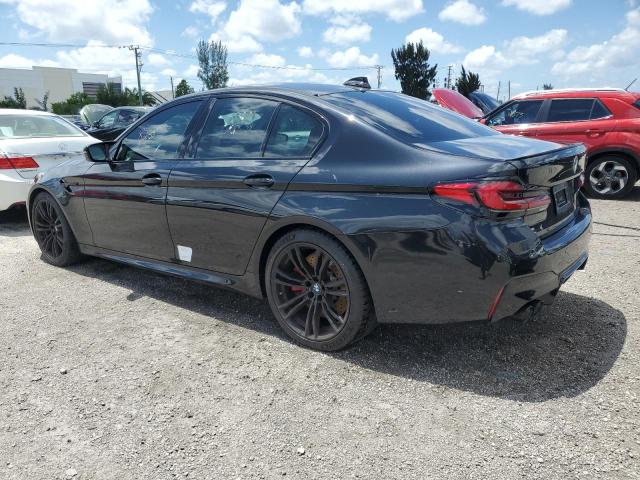 2023 BMW M5 VIN: WBS83CH04PCN69547 Lot: 59501954