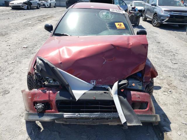 2HGEJ2122SH560617 1995 Honda Civic Dx