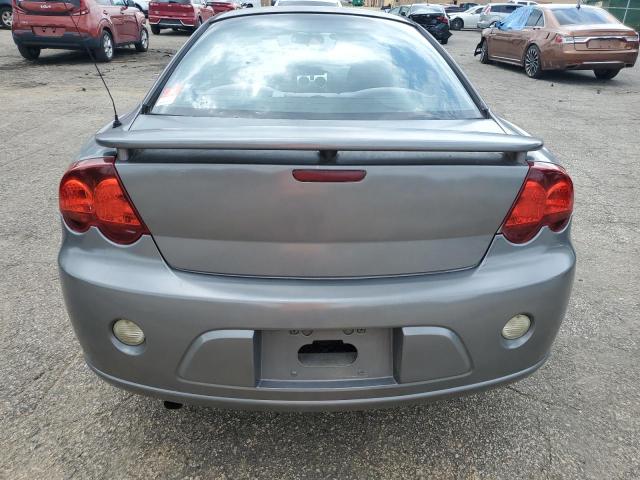 2004 Dodge Stratus Sxt VIN: 4B3AG42G14E046835 Lot: 57687534