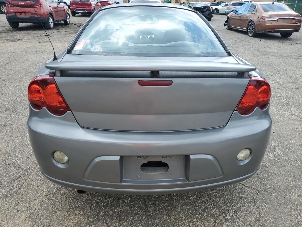 4B3AG42G14E046835 2004 Dodge Stratus Sxt