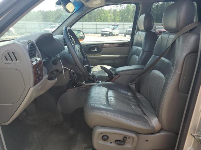 2004 GMC Envoy VIN: 1GKDT13S242430249 Lot: 57631284