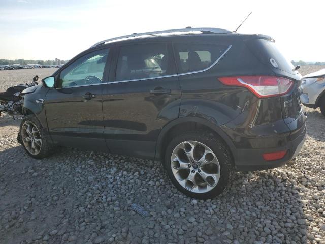 2013 Ford Escape Titanium VIN: 1FMCU9J98DUC34125 Lot: 57159144