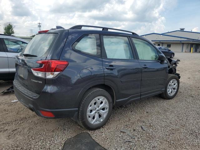 2019 SUBARU FORESTER JF2SKACC8KH580523