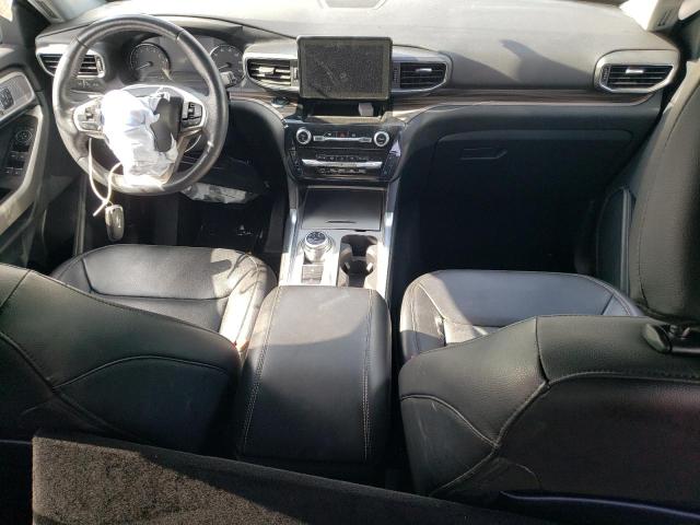 2022 Ford Explorer Limited VIN: 1FMSK7FHXNGA56613 Lot: 59678934