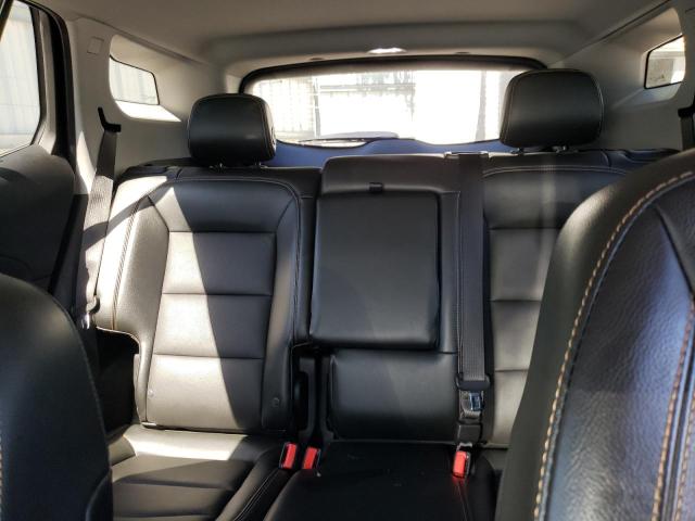 2019 GMC Terrain Slt VIN: 3GKALVEX4KL302061 Lot: 58515764