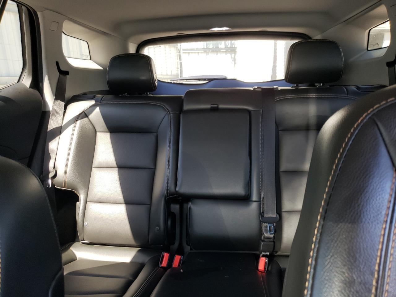 3GKALVEX4KL302061 2019 GMC Terrain Slt