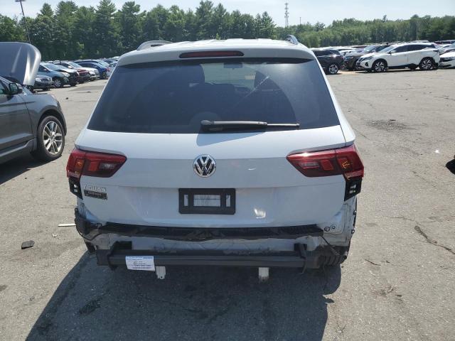 2019 Volkswagen Tiguan S VIN: 3VV0B7AX8KM004068 Lot: 60385154