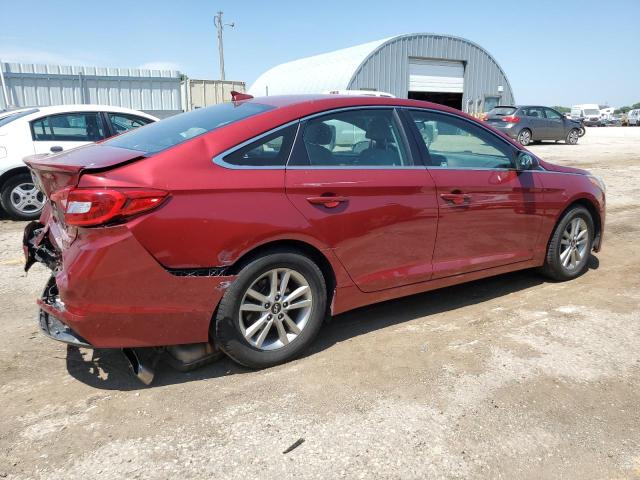 2015 HYUNDAI SONATA SE - 5NPE24AF9FH048487