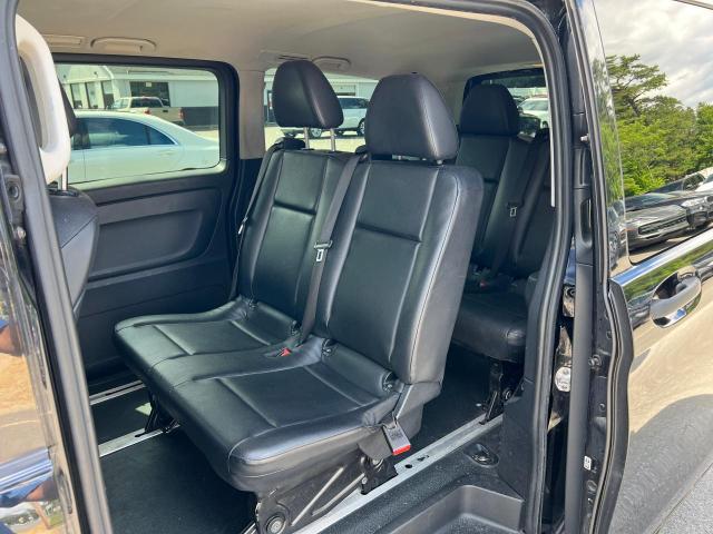2018 MERCEDES-BENZ METRIS - WD4PG2EE8J3383590
