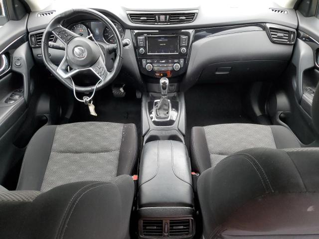 2022 Nissan Rogue Sport Sv VIN: JN1BJ1BV8NW348026 Lot: 60977364