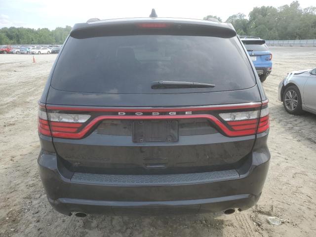 2018 Dodge Durango Gt VIN: 1C4RDJDG3JC386809 Lot: 57411714