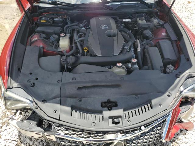 2017 LEXUS RC 200T - JTHHA5BC9H5005361