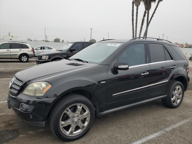 2008 Mercedes-Benz Ml 350 VIN: 4JGBB86E98A326935 Lot: 57901964