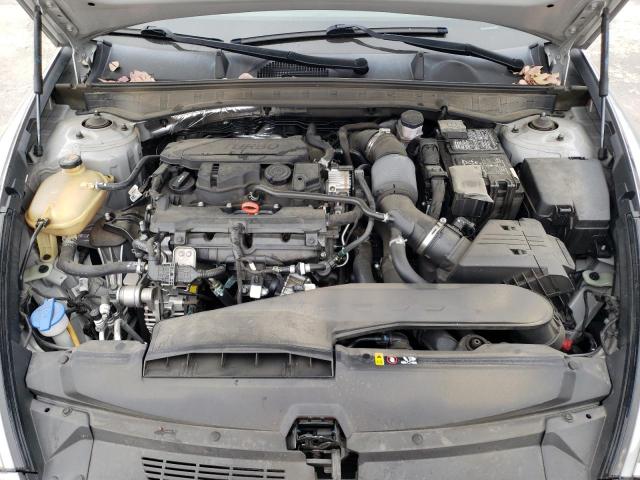 2021 Hyundai Sonata Sel Plus VIN: 5NPEJ4J25MH132948 Lot: 57891824