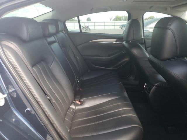 2018 MAZDA 6 TOURING - JM1GL1VM9J1307119
