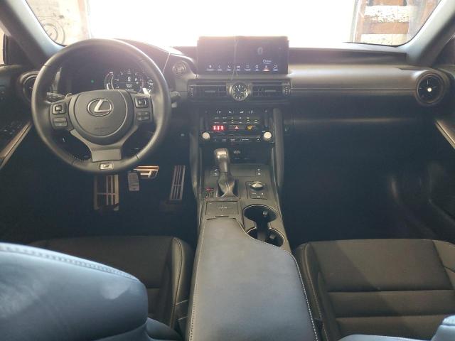 2023 LEXUS IS 500 F S JTHAP1D28P5002429